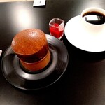 自家焙煎珈琲みじんこ - 