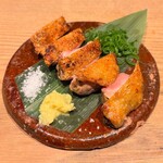 吾一 - ももたたき