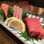 寿司酒場 みるく - 