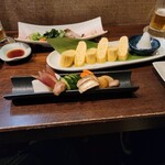 創作料理 銀の趣 - 