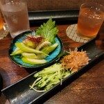 創作料理 銀の趣 - 