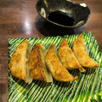 焼鳥と餃子とおでん ブラック - 