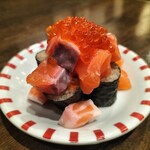 寿司酒場 みるく - 