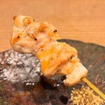 吾一 - 薬研軟骨