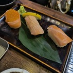 焼鳥と餃子とおでん ブラック - 