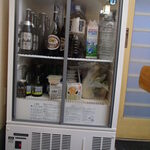 みさき庵 - アルコール