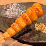 吾一 - ぼんじり