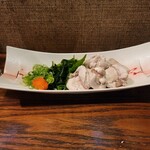 創作料理 銀の趣 - 