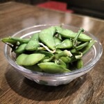 寿司酒場 みるく - 