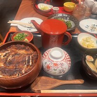 炭焼 うな富士 有楽町店 - 