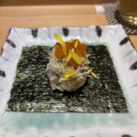 熊本 すし奏 - 