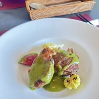 TROIS CUIT ASANUMA - 