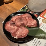 国産牛焼肉くいどん - 