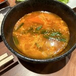 国産牛焼肉くいどん - 