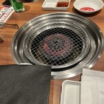 国産牛焼肉くいどん - 