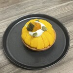 モンレーヴ - ・パンプキン