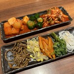 国産牛焼肉くいどん - 