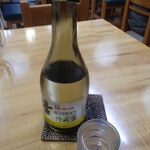 みさき庵 - 腰古井 貯蔵酒