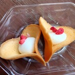 KINEEL - 料理写真: