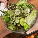 国産牛焼肉くいどん - 