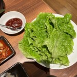 国産牛焼肉くいどん - 