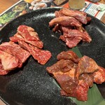 国産牛焼肉くいどん - 