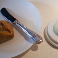 レストランひらまつ 広尾 - 