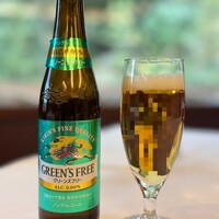 レストラン カスケード - 