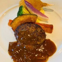 レストラン カスケード - 