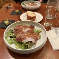 カリーナ　カリーナ - 