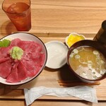 ホンマグロフジサワ - 