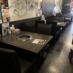 黒毛和牛専門 焼肉スタジアムJan - 