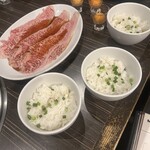 黒毛和牛専門 焼肉スタジアムJan - 