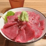 ホンマグロフジサワ - 