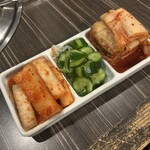 黒毛和牛専門 焼肉スタジアムJan - 