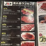 黒毛和牛専門 焼肉スタジアムJan - 
