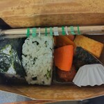 ホテルリブマックスBUDGET東京木場 - 料理写真: