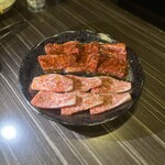 黒毛和牛専門 焼肉スタジアムJan - 