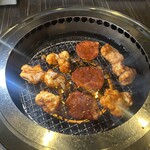 黒毛和牛専門 焼肉スタジアムJan - 