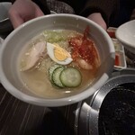 黒毛和牛専門 焼肉スタジアムJan - 