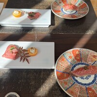 肉和食 月火水木金土日 - 