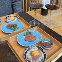 肉和食 月火水木金土日 - 