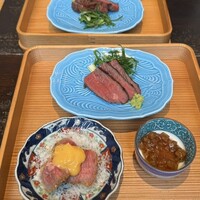 肉和食 月火水木金土日 - 