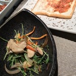 日本料理 「源氏」 - 