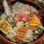 海鮮市場 どんどん - 