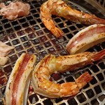 和牛焼肉 隆仙 - 