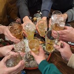 海鮮市場 どんどん - 