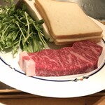 日本料理 「源氏」 - 