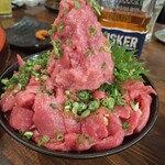 海鮮市場 どんどん - 