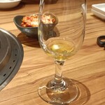 和牛焼肉 隆仙 - 